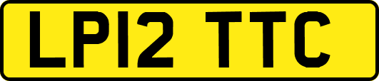 LP12TTC