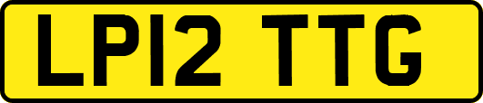LP12TTG