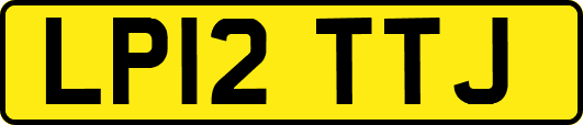 LP12TTJ