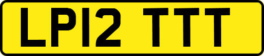 LP12TTT
