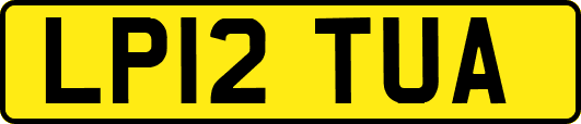 LP12TUA