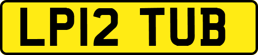 LP12TUB
