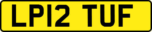 LP12TUF