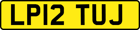 LP12TUJ