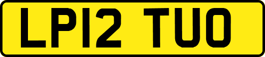 LP12TUO