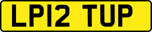 LP12TUP