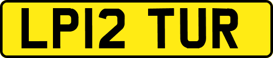 LP12TUR