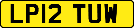 LP12TUW