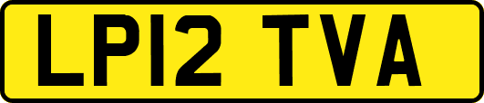 LP12TVA