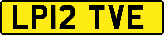 LP12TVE