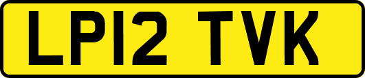 LP12TVK