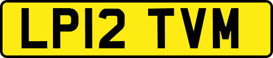 LP12TVM