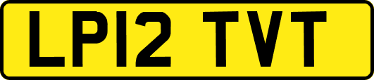 LP12TVT