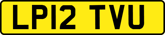 LP12TVU
