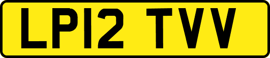 LP12TVV