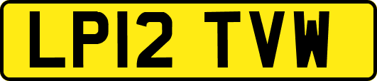 LP12TVW