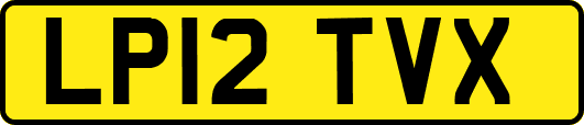 LP12TVX