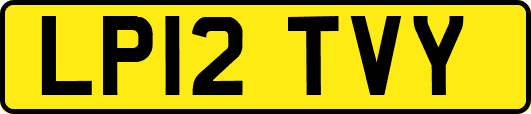 LP12TVY