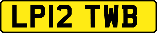 LP12TWB