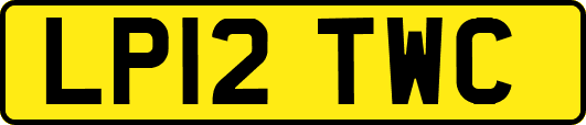 LP12TWC