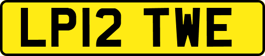 LP12TWE