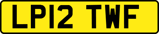 LP12TWF