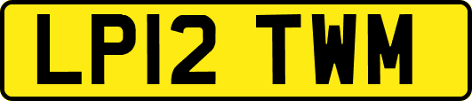 LP12TWM