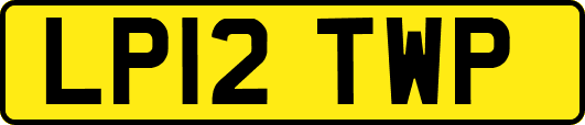 LP12TWP
