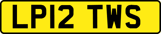 LP12TWS
