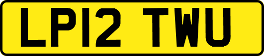 LP12TWU