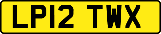 LP12TWX