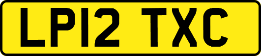 LP12TXC