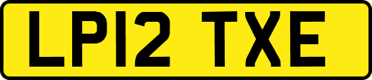LP12TXE
