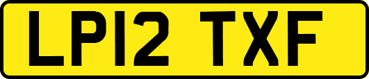 LP12TXF