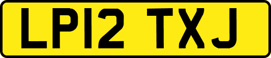 LP12TXJ