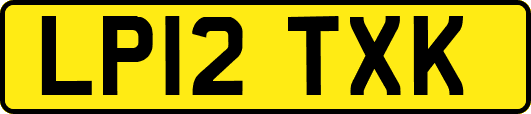 LP12TXK