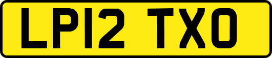 LP12TXO