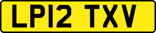 LP12TXV