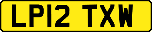 LP12TXW