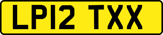 LP12TXX