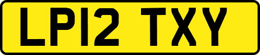 LP12TXY
