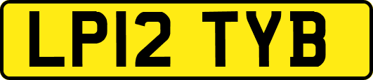 LP12TYB