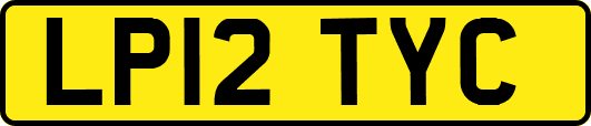 LP12TYC