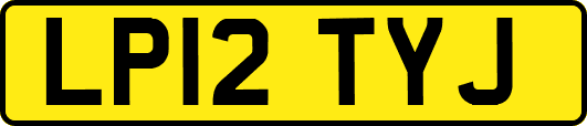 LP12TYJ