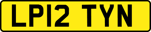 LP12TYN