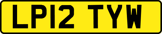 LP12TYW