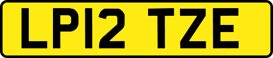 LP12TZE