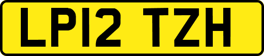 LP12TZH