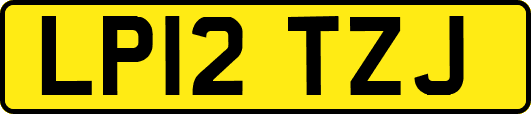 LP12TZJ