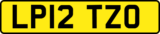 LP12TZO